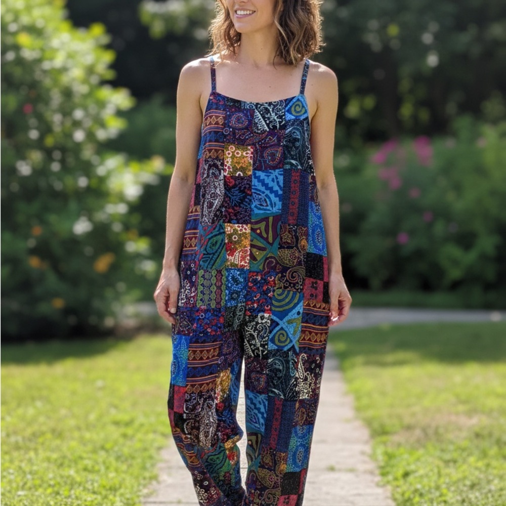 Yesno Jumpsuit‎